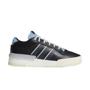 adidas Rivalry RM Low Core Black Carbon EE6377