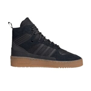 adidas Rivalry TR Black Gum Sneakers EE8186