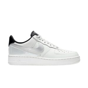 Sneakers 3M x Nike Air Force 1 Low White CT2299 100