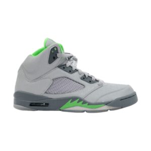 Air Jordan 5 Retro Green Bean Sneakers 136027 031