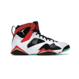 Air Jordan 7 Retro Greater China Sneakers CW2805 160