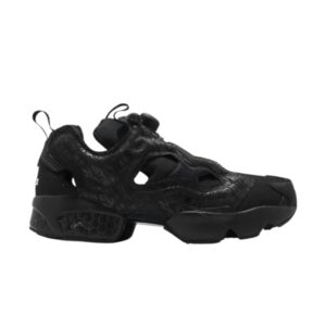 Sneakers BlackEyePatch x Reebok InstaPump Fury OG Black FY3076