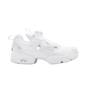 Sneakers BlackEyePatch x Reebok InstaPump Fury OG White FY3075