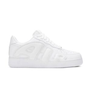 Cactus Plant Flea Market x Nike Air Force 1 Low Premium White Grey DD7050 100