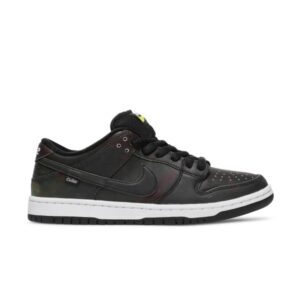 Civilist x Nike Dunk Low Pro SB QS Thermography Green CZ5123 001