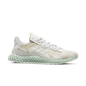 Sneakers END. x adidas Evo 4D Dune FW9953