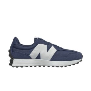 New Balance 327 Natural Indigo Sneakers MS327CPD