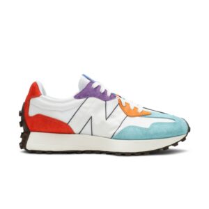 New Balance 327 Pride sneakers (2020) MS327PRD