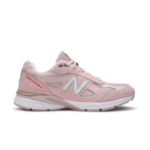 Sneakers New Balance 990v4 Pink Ribbon (Faded Rose) M990KMN4