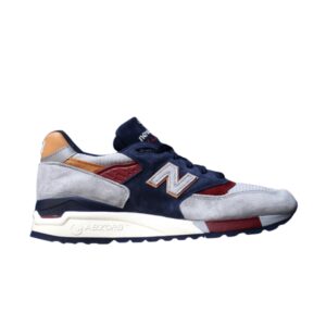 New Balance 998 Desert Heat sneakers Blue M998CSU