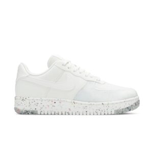 Nike Air Force 1 Crater Summit White CZ1524 100