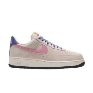 Nike Air Force 1 Low Sail ACG Black CU3007 061