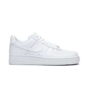 Nike Air Force 1 Low White '07 Sneakers 315122 111/CW2288 111