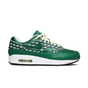 Nike Air Max 1 Premium Limeade 2020 White CJ0609 300