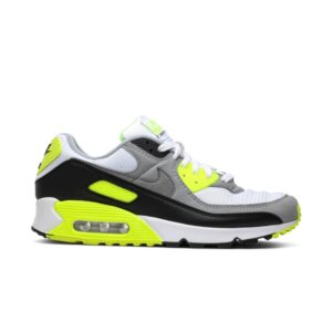 Nike Air Max 90 OG Volt (2020) CD0881 103