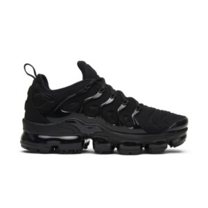 Nike Air VaporMax Plus Triple Black 924453 004