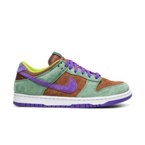 Nike Dunk Low SP Retro Veneer (2020) White DA1469 200