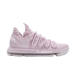 Nike KD 10 EP Aunt Pearl sneakers White AQ4111 600