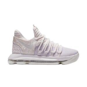 Nike KD 10 Aunt Pearl (GS) AQ4264 601