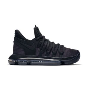 Nike KD 10 Blackout (GS) 918365 004