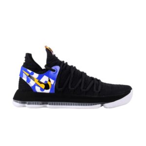 Nike KD 10 PE Blinders AV0771 001