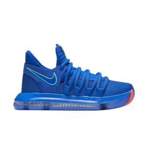 Nike KD 10 City Edition (GS) 918365 402