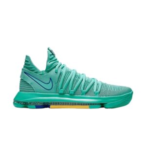 Nike KD 10 EP City Edition 2 sneakers 897816 300