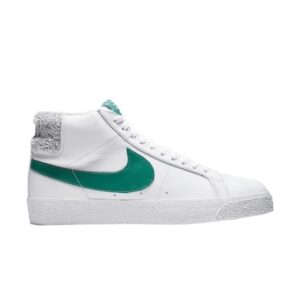 Nike SB Zoom Blazer Mid White Bicoastal Cream CJ6983 100