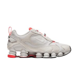 Nike Shox TL Nova Digital Nature (W) White CU3445 001