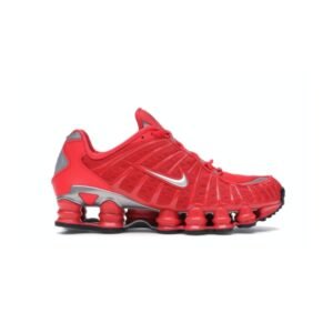 Nike Shox TL Speed Red Grey BV1127 600