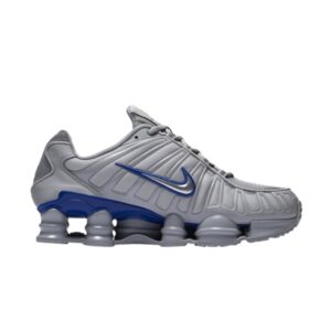 Nike Shox TL Wolf Gray Black CN0151 001