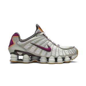 Sneaker size? x Nike Shox TL Viotech Violet CI7691 001