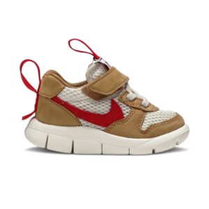 Tom Sachs x NikeCraft Mars Yard 2.0 TD sneakers BV1036 100