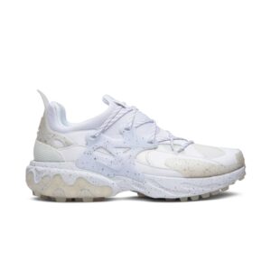 Sneakers Undercover x Nike React Presto White CU3459 100