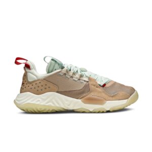 Sneakers Wmns Jordan Delta SP Vachetta Tan CT1003 200