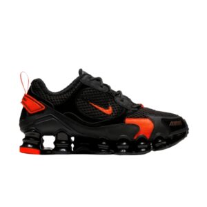 Sneakers Wmns Nike Shox TL Nova Black Orange White CK2085 001