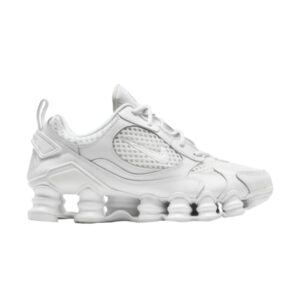 Sneakers Wmns Nike Shox TL Nova Triple White White CV3602 103