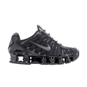 Sneakers Wmns Nike Shox TL Thunder Gray AR3566 004