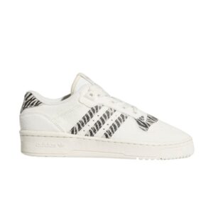 Wmns adidas Rivalry Low Zebra Print Sneakers EG9003