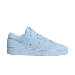 adidas Rivalry Low Clear Sky Sneakers EE7063