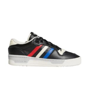 adidas Rivalry Low Tri Color Sneakers EF1605