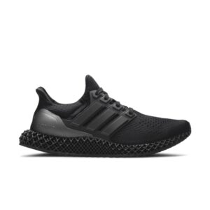 adidas Ultra 4D Triple Black FY4286