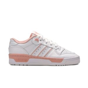 adidas Wmns Rivalry Low Glow Pink Sneakers EE5933