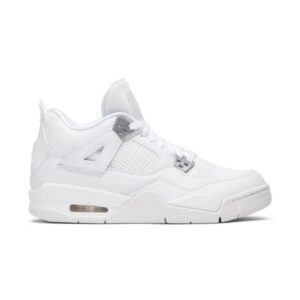 Air Jordan 4 Retro Pure Money 2017 GS 408452 100