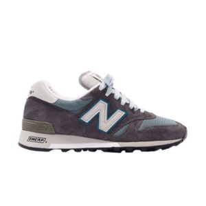 New Balance 1300 Made In USA Steel Blue White M1300CL