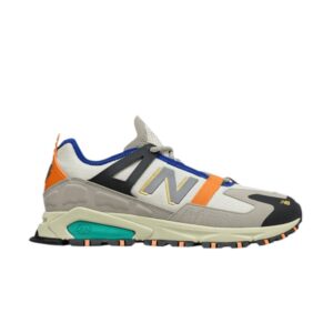 New Balance X-Racer Utility Outer Space Sneakers MSXRCTCE