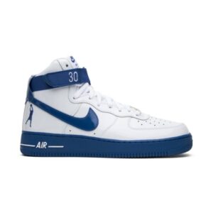 Nike Air Force 1 High Sheed Think 16 (Rude Awakening) AQ4229 100