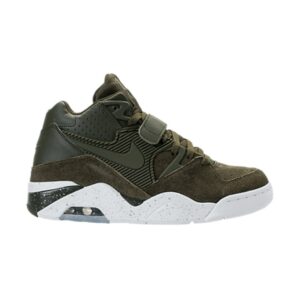 Nike Air Force 180 Cargo Khaki Cargo Khaki-White 310095 300