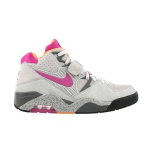 Nike Air Force 180 Pearl Gray Rave Pink 313555 061