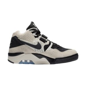 Nike Air Force 180 Sail Black 310095 101